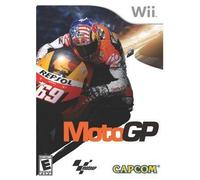 MotoGP - Nintendo Wii