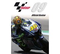 MotoGP Official Season Review 20 (DVD)