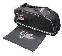 MotoGP PRO SERIES Casco Monster MotoGP E Borsa Da Viaggio Kit