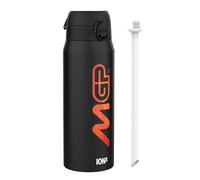 ION8 Bottiglia termica 750 ml (24 oz) A tenuta stagna, senza BPA, tappo tripla chiusura, isolamento sottovuoto, MotoGP Calendar