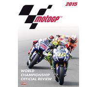 Motogp Review 2015 [Edizione: Stati Uniti]