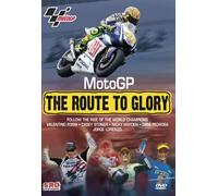 Motogp:Route to Glory - Motogp: Route to Glory