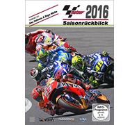 MotoGP Saisonrückblick 2016 - moderiert von Alex Hofmann & Edgar Mielke