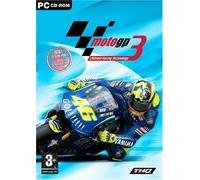 MotoGP Ultimate Racing Technology 3