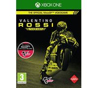 MotoGP16: Valentino Rossi - Xbox One - [Edizione: Regno Unito]