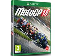 MOTOGP 18 XBOX ONE (SP) (112961)