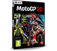 MotoGP20 - PC [Edizione: Spagna]