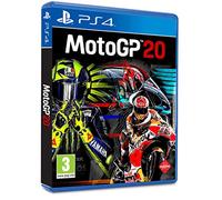 MotoGP20 - PlayStation 4 [Edizione: Spagna]