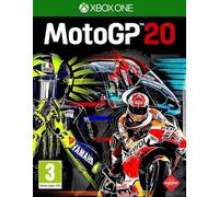 MotoGP20 - Xbox One [Edizione: Regno Unito]