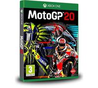 MotoGP20 - Xbox One [Edizione: Spagna]