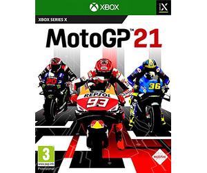MotoGP21 (Xbox Series X)