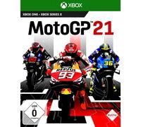 MotoGP21 Xbox uno Nuovo + Conf. Orig.