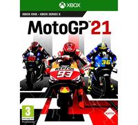 MotoGP21Xbox One