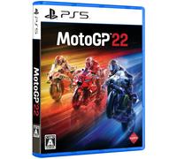 MotoGP22のPS5バージョン、追跡番号付き送料無料、日本から新品 NUOVO