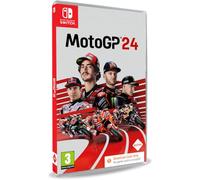 MotoGP24 - Code in box