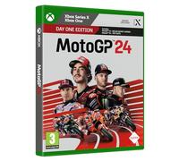 MotoGP 24, Xbox One/Xbox Series X Plaion