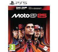 MotoGP25 - PS5