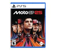 MotoGP25 - Sony PlayStation 5 - Gioco Nuovo