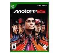 MotoGP25 - Xbox Series X