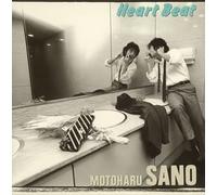 Motoharu Sano - Heart Beat(Ltd.Paper-Sleeve)