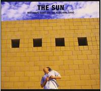 Motoharu Sano - The Sun(Regular Edition)