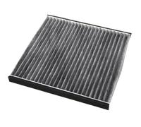 MOTOHIRO Auto Filtro Aria Abitacolo In Fibra di Carbonio Condizionata for Toyota Solara Sienna Prius FJ Cruiser for Hyundai Elantra Filtri Auto Accessori 87139-33010 Filtri dell'aria abitacolo