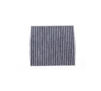 MOTOHIRO Auto In Fibra di Carbonio Filtro Aria Condizionata for Mitsubishi ASX 1.6 1.8 2.0 Modello 2010 2013 2015-2022 Auto Accessoris 6447.ZX Filtri dell'aria abitacolo