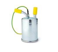 MOTOHIRO Auto Motore Filtro Aria Filtro Abitacolo Filtro Olio Filtro Carburante for Trumpchi GAC GS4 2021 2022 1.5AT 1.3MT Accessori Modello Auto 2010005ASV0000 Filtri dell'aria abitacolo (Size : Fue