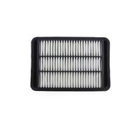 MOTOHIRO Centro del filtro dell'aria auto for Mitsubishi Outlander modello 2006-2012 for ASX modello 2010-2022 Accessori filtro auto 1500A023 Filtri dell'aria abitacolo