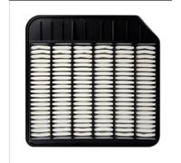 MOTOHIRO Filtro abitacolo autoFiltro aria 27277-EG025 27277-EG01A for Nissan Patrol Y62 4.0L 5.6L Modello 2011-2022 Filtro Accessori auto Filtri dell'aria abitacolo (Size : Engine air filter)