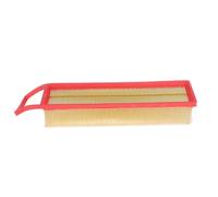 MOTOHIRO Filtro abitacolo Set filtro aria for Citroen C3-XR 1.2THP 2016-2019 C-Elysee 1.6VTI 2013-2019 Modello filtro auto KLQ460-110 T1029421D Filtri dell'aria abitacolo (Size : 1 Pcs Air Filter)