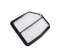 MOTOHIRO Filtro aria auto filtro abitacolo filtro olio for Suzuki GRAND VITARA 2.4L 3.2L 2009-2015 filtro aria OEM 13780-78K00 Filtri dell'aria abitacolo (Size : 1 pcs Air Filter)