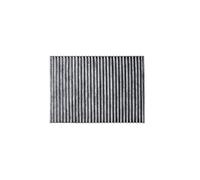 MOTOHIRO Filtro Aria auto Filtro Abitacolo for Nissan X-Trail T31 2007-2015 for QASHQAI J10 2007-2013 1.6L 2.0L Modello 16546-JD20A 27277JN20A Filtri dell'aria abitacolo (Size : 1 Pcs Cabin Filter)