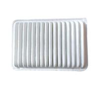 MOTOHIRO Filtro aria auto OEM 17801-28030 17801-0H030 for Toyota Camry 2007-2017 2.5L 2AR-FE 2AZ-FE for Lexus ES240 2.4L 2Lexus ES250 2.5L Filtri dell'aria abitacolo