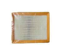 MOTOHIRO Filtro aria autoFiltro condizionatore OEM No 1109110XKZ1DA 8104400XKZ96A for Haval F7 F7X 2019 2020 1.5T 1.5SAT 2.0T Filtro auto Filtri dell'aria abitacolo (Size : Air filter)