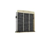 MOTOHIRO Filtro aria condizionata auto for Mitsubishi GRANDIS 2.0 2.4 Modello 2004-2011 MR398288 Filtri dell'aria abitacolo