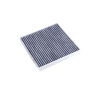 MOTOHIRO Filtro aria Filtro abitacolo for CITY 2008-2014 for Crider 2013 2015 for CR-V 2007 2009 2010-2022 Accessori for auto Set di filtri 17220-RZP-G00 Filtri dell'aria abitacolo (Size : 1 pcs Cabi