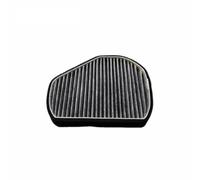 MOTOHIRO Filtro condizionatore d'aria in fibra di carbonio for Nissan Paladin for Mitsubishi Delica Filtro abitacolo Filtro condizionatore d'aria for auto Parti del filtro for auto Filtri dell'aria ab
