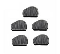 MOTOHIRO Filtro condizionatore d'aria in fibra di carbonio for Nissan Paladin for Mitsubishi Delica Filtro abitacolo Filtro condizionatore d'aria for auto Parti del filtro for auto Filtri dell'aria ab