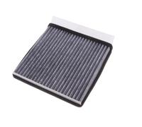 MOTOHIRO Filtro dell'aria del motore dell'auto Filtro dell'aria della cabina Filtro dell'olio 1109110XKV08AR 06J115561B for la benzina Great Wall Haver H9 Filtri dell'aria abitacolo (Color : Blue)