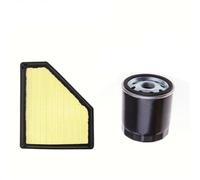 MOTOHIRO Filtro manutenzione auto Filtro olioFiltro ariaFiltro aria condizionata for Geely MK for Geely GC6 Set filtri for la cura dell'auto Ricambi auto 90915-10001 Filtri dell'aria abitacolo (Siz