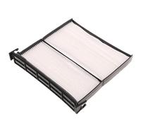 MOTOHIRO Filtro manutenzione auto Filtro olioFiltro ariaFiltro aria condizionata for Geely MK for Geely GC6 Set filtri for la cura dell'auto Ricambi auto 90915-10001 Filtri dell'aria abitacolo (Siz