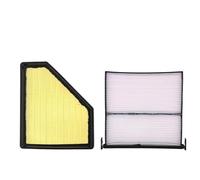 MOTOHIRO Filtro manutenzione auto Filtro olioFiltro ariaFiltro aria condizionata for Geely MK for Geely GC6 Set filtri for la cura dell'auto Ricambi auto 90915-10001 Filtri dell'aria abitacolo (Siz