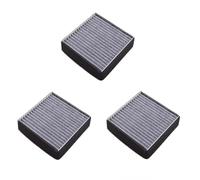 MOTOHIRO L'elemento filtrante for auto è adatto for Suzuki Ingnis Ignis 2017 Filtro aria Elemento filtrante for condizionatore d'aria Elemento filtrante for aria 95860-74P00 Filtri dell'aria abitaco
