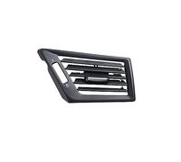 MOTOHIRO LHD Auto Console Anteriore Cruscotto Aria Condizionata AC Griglia di Sfiato Pannello di Uscita di Ricambio Misura for BMW X1 E84 2010-2016 64229258354 Presa d'aria per griglia di ventilazione