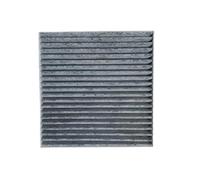 MOTOHIRO Set filtri auto 1 pz filtro olio aria carburante filtro aria condizionata for GAC GA8 GS8 2.0T parti motore auto kit filtro auto Filtri dell'aria abitacolo (Size : Air condition filter)