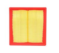 MOTOHIRO Set filtri auto filtro aria + filtro abitacolo + filtro olio + filtro carburante ZT60015 BNBK113196A LPW100180 for Zotye T600 1.5T 2013-2017 Filtri dell'aria abitacolo (Size : Engine air fil