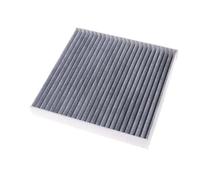 MOTOHIRO Set filtri auto for Geely Coolray SX11 Proton X50 ICON 1.0T 1.4T 1.5T Filtro olio Filtro aria motore Filtro aria abitacolo 3 pezzi set 2032040500 Filtri dell'aria abitacolo (Size : Cabin air
