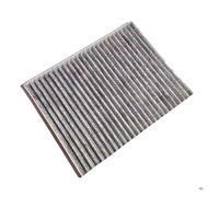 MOTOHIRO Set filtro aria auto for Ford Ecosport Fiesta modello filtro aria + filtro aria abitacolo ricambi auto ricambi auto CN11-9601-AD 97133-2E250 Filtri dell'aria abitacolo (Size : Cabin air filt