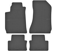 Motohobby Set di tappetini in gomma per Alfa Romeo 159 (2004-2011), su misura